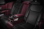 Rolls-Royce Ghost Zenith Collection 2019 года